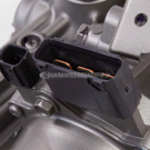 2017 Acura TLX Rack and Pinion 4