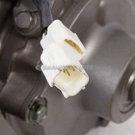 2017 Acura TLX Rack and Pinion 5