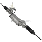 BuyAutoParts 80-30305R Rack and Pinion 2