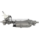 2016 Chevrolet Cruze Rack and Pinion 1