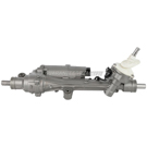 2016 Chevrolet Cruze Rack and Pinion 3