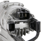 2016 Chevrolet Cruze Rack and Pinion 4