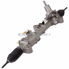 BuyAutoParts 80-30259R Rack and Pinion 1
