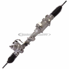 BuyAutoParts 80-30259R Rack and Pinion 3