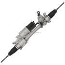 2018 Mercedes Benz E400 Rack and Pinion 1