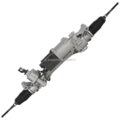 2018 Mercedes Benz E400 Rack and Pinion 3