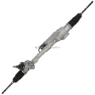 2014 Cadillac CTS Rack and Pinion 1