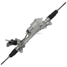 BuyAutoParts 80-30329R Rack and Pinion 1