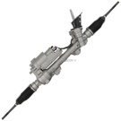 BuyAutoParts 80-30329R Rack and Pinion 3