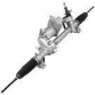 BuyAutoParts 80-30325R Rack and Pinion 2