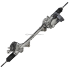 2017 Jaguar XJ Rack and Pinion 1