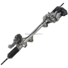 2017 Jaguar XJ Rack and Pinion 2