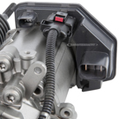 2017 Jaguar XJ Rack and Pinion 4