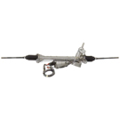 2021 Subaru WRX Rack and Pinion 2