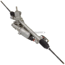 BuyAutoParts 80-30249R Rack and Pinion 3