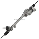 BuyAutoParts 80-30335R Rack and Pinion 1