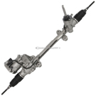 BuyAutoParts 80-30335R Rack and Pinion 3