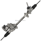 2017 Jaguar XF Rack and Pinion 3
