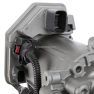 2017 Jaguar XF Rack and Pinion 4