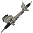BuyAutoParts 80-30337R Rack and Pinion 1