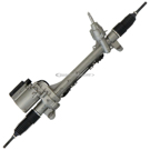 BuyAutoParts 80-30337R Rack and Pinion 2