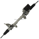 BuyAutoParts 80-30337R Rack and Pinion 3
