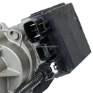 BuyAutoParts 80-30337R Rack and Pinion 4