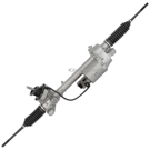 BuyAutoParts 80-30008R Rack and Pinion 1
