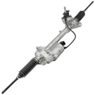 BuyAutoParts 80-30008R Rack and Pinion 2