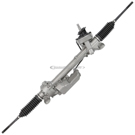 BuyAutoParts 80-30008R Rack and Pinion 3