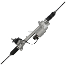 BuyAutoParts 80-30130R Rack and Pinion 1