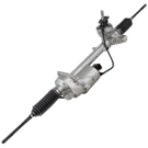 BuyAutoParts 80-30130R Rack and Pinion 2