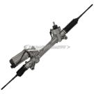 BuyAutoParts 80-30026R Rack and Pinion 3