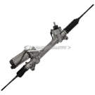 2012 Gmc Terrain Rack and Pinion 3