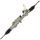 2017 Chevrolet Cruze Rack and Pinion 2