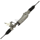 2017 Chevrolet Cruze Rack and Pinion 3