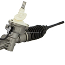 2017 Chevrolet Cruze Rack and Pinion 4
