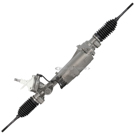BuyAutoParts 80-30327R Rack and Pinion 1