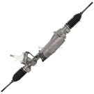 BuyAutoParts  Chevrolet Cruze Rack and Pinion 80-30327R