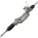 BuyAutoParts 80-30327R Rack and Pinion 2