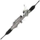 BuyAutoParts 80-30327R Rack and Pinion 3
