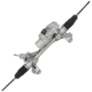 BuyAutoParts  Honda CRV Rack and Pinion 80-30332R