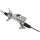 BuyAutoParts 80-30332R Rack and Pinion 2