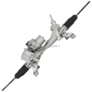 BuyAutoParts 80-30332R Rack and Pinion 3