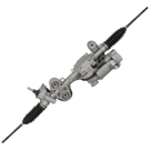 2015 Gmc Pick-up Truck Rack and Pinion 1