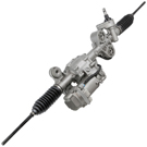 BuyAutoParts 80-30166R Rack and Pinion 2
