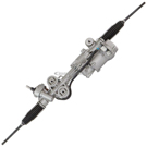 BuyAutoParts 80-30204R Rack and Pinion 2