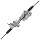 2015 Chevrolet Suburban Rack and Pinion 2