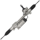 2015 Mercedes Benz E63 AMG Rack and Pinion 1