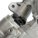 2017 Bmw X1 Rack and Pinion 5